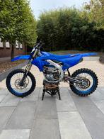 Yamaha yzf 450, Fietsen en Brommers, Yamaha, Zo goed als nieuw, 5 versnellingen, Ophalen