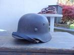 Duitse helm 1940, Verzamelen, Militaria | Tweede Wereldoorlog, Ophalen of Verzenden