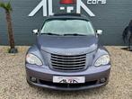 Chrysler PT Cruiser 2.4i 16v Limited Travel*Boite Auto*Excel, Auto's, Chrysler, Automaat, Gebruikt, Zwart, 5 deurs