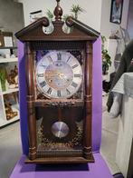 Horloge, Enlèvement