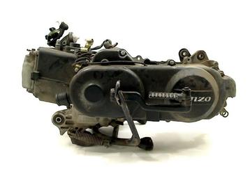 MOTORBLOK La Souris AGM VX50 Lange as (10'' 50cc 2schokbr) beschikbaar voor biedingen