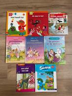 Boeken voor beginnende lezertjes, Boeken, Ophalen, Gelezen, Fictie algemeen