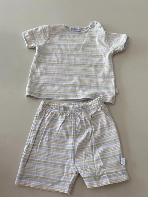 premaman 6m, Kinderen en Baby's, Babykleding | Maat 68, Zo goed als nieuw, Jongetje, Setje, Ophalen of Verzenden