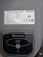 Bestway zwembadverwarming 2.8 kw, Tuin en Terras, Ophalen, Gebruikt, Verwarming