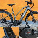 Trek allant + 9S stagger M 625W Mixte 2600km  speedpedelec, Fietsen en Brommers, Ophalen, Zo goed als nieuw, 50 km per accu of meer