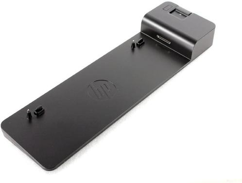 HP UltraSlim Dock 2013 Voor de Elitebook Series, Computers en Software, Dockingstations, Zo goed als nieuw, Docking station, Laptop