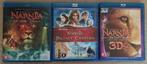 Narnia trilogie ( blu-ray ), Enlèvement ou Envoi