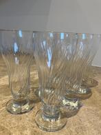 Ijscoupes /ijsbekers nieuw 6 stuks, Huis en Inrichting, Keuken | Servies, Ophalen, Nieuw, Glas