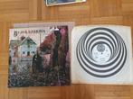 BLACK SABBATH FIRST VINYL LP ORIGINAL PRESS 1970 VERTIGO UK, CD & DVD, Vinyles | Rock, Progressif, 12 pouces, Enlèvement, Utilisé