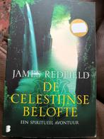 De celestiknse belofte . 1+2+3. Louis  l hay. Papavers, Boeken, Esoterie en Spiritualiteit, Gelezen, Ophalen of Verzenden, Spiritualiteit algemeen