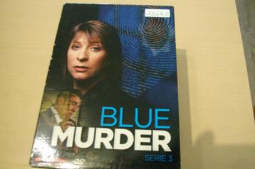 blue murder 2 disc