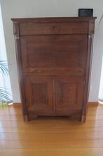 kast, Ophalen, Met deur(en), 100 tot 150 cm, 50 tot 100 cm