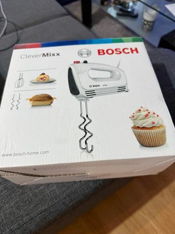 Mixeur Bosch beschikbaar voor biedingen