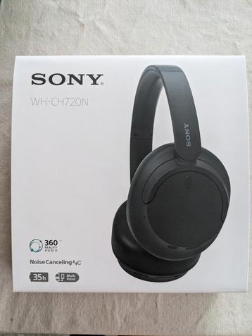Sony WH-CH720