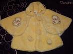 une superbe cape/ manteau pour la fille 24mois, Kinderen en Baby's, Babykleding | Maat 86, Verzenden, Meisje, Jasje