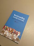 Studieboek vroedkunde Borstvoeding natuurlijk eenvoudig, Livres, Livres d'étude & Cours, Enlèvement, N. Mohrbacher & K. Kendal