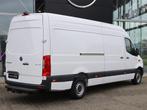 Mercedes-Benz Sprinter 317 CDI L3 FACEL. LED 3.5T TREKHAAK, Achat, 2202 kg, Entreprise, Mercedes-Benz