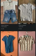 Zomer pakket maat 104, Kinderen en Baby's, Ophalen of Verzenden, Zo goed als nieuw