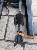 Fietsdrager 70 euro, Auto diversen, Fietsendragers, Ophalen, 2 fietsen, Gebruikt