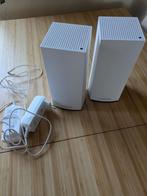 2x Linksys Velop AX5300 Mesh Router, Computers en Software, Ophalen, Zo goed als nieuw, Router, Linksys