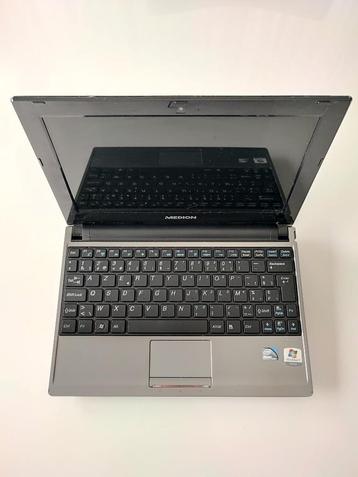 Medion & Asus netbook (nieuwstaat)   beschikbaar voor biedingen