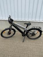 Elektrische fiets Fuell Fluid 1S — Speed Pedelec, Zo goed als nieuw, 47 tot 51 cm, 50 km per accu of meer, Ophalen