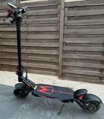 Kaabo Mantis King GT - 60V 24Ah 1100w x2, Fietsen en Brommers, Ophalen, Zo goed als nieuw