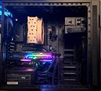 Threadripper 3960X 24-core, MSI TRX40 , 64gb, 2080Ti, Noctua, Threadripper 3960X, 64 GB ou plus, Virtual Reality, 4 Ghz ou plus