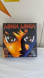 Kaartspel Manga Manga 999 Games, Hobby en Vrije tijd, Drie of vier spelers, Ophalen, Nieuw, 999 Games