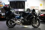Kawasaki GTR 1400 ABS/POIGNÉE DE CHAUFFAGE/KTRC/ÉTUIS, Permis Moto A, Entreprise, Plus de 35 kW, 1352 cm³