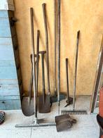 Tuingereedschap, Tuin en Terras, Hand-tuingereedschap, Ophalen, Gebruikt