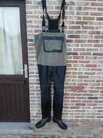 visgerief & hengelsport & waterdicht nieuw, waadpak ,maat 46, Ophalen, Nieuw, Kleding