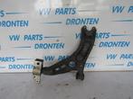 Draagarm links-voor van een Volkswagen Golf, Ophalen of Verzenden, 3 maanden garantie, Gebruikt, Volkswagen
