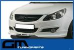 # Voorbumperspoiler Opel Corsa D #, Autos : Pièces & Accessoires, Autres pièces automobiles, Opel, Enlèvement ou Envoi, Neuf