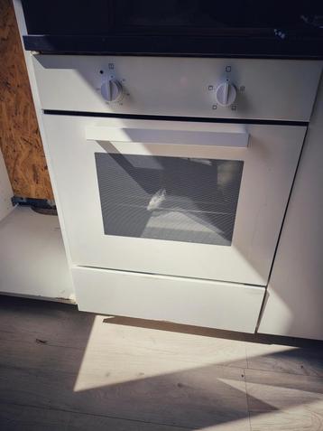 IKEA LAGAN Oven, Elektronische apparatuur, Ophalen, Gebruikt, Oven, Inbouw