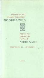 Poeten in het Vlaams parlement noord & Zuid, Comme neuf, Enlèvement ou Envoi