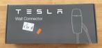 Tesla Wall Connector + Mobile Connector complete oplaadset, Auto diversen, Laadpalen, Ophalen of Verzenden, Zo goed als nieuw