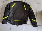 moto zomervest macna air man xl en vrouw s, Motoren, Kleding | Motorkleding, Ophalen, Jas | textiel, Dames, Tweedehands