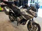 Honda CBF 1000 F ABS 2008 38.508 km Garantie totale 1 an !!!, Motoren, Motoren | Honda, 4 cilinders, Motorrijbewijs A, Particulier