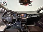 Opel Astra 1.0 Turbo ECOTEC Innovation/1e-eig/Trekhaak/Navi, Auto's, Opel, Te koop, 0 kg, Zilver of Grijs, 0 min