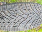 Winterbanden op velg, Auto-onderdelen, Ophalen, Gebruikt, 15 inch, Banden en Velgen