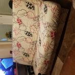 De bank leest als nieuw, Ophalen