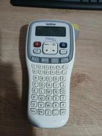Brother p-touch H105 beletteringsysteem, Informatique & Logiciels, Étiqueteuses, Enlèvement