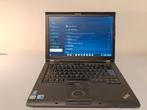 Lenovo ThinkPad T410 – Intel i5 – ChromeOS Flex, Computers en Software, Chromebooks, Ophalen, 14 inch, Azerty, 256 GB of meer