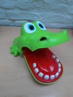 Krokodil met kiespijn spel, Ophalen, Zo goed als nieuw