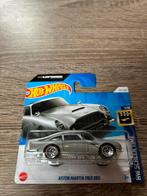 Aston martin db5 107/250 7/10, Ophalen of Verzenden, Nieuw, Auto, Hot Wheels