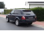 Land Rover Range Rover Sport, Auto's, Land Rover, Automaat, Monovolume, Beige, Parkeersensor