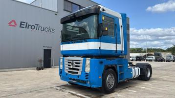Renault AE 480 Magnum E-tech (BOITE MANUELLE / MANUAL GEARBO beschikbaar voor biedingen