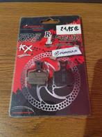Kit de plaquette (Formula), Fietsen en Brommers, Ophalen, Nieuw, Mountainbike