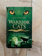 Erin Hunter - Blauwsters voorspelling, Erin Hunter, Fictie, Ophalen, Gelezen
